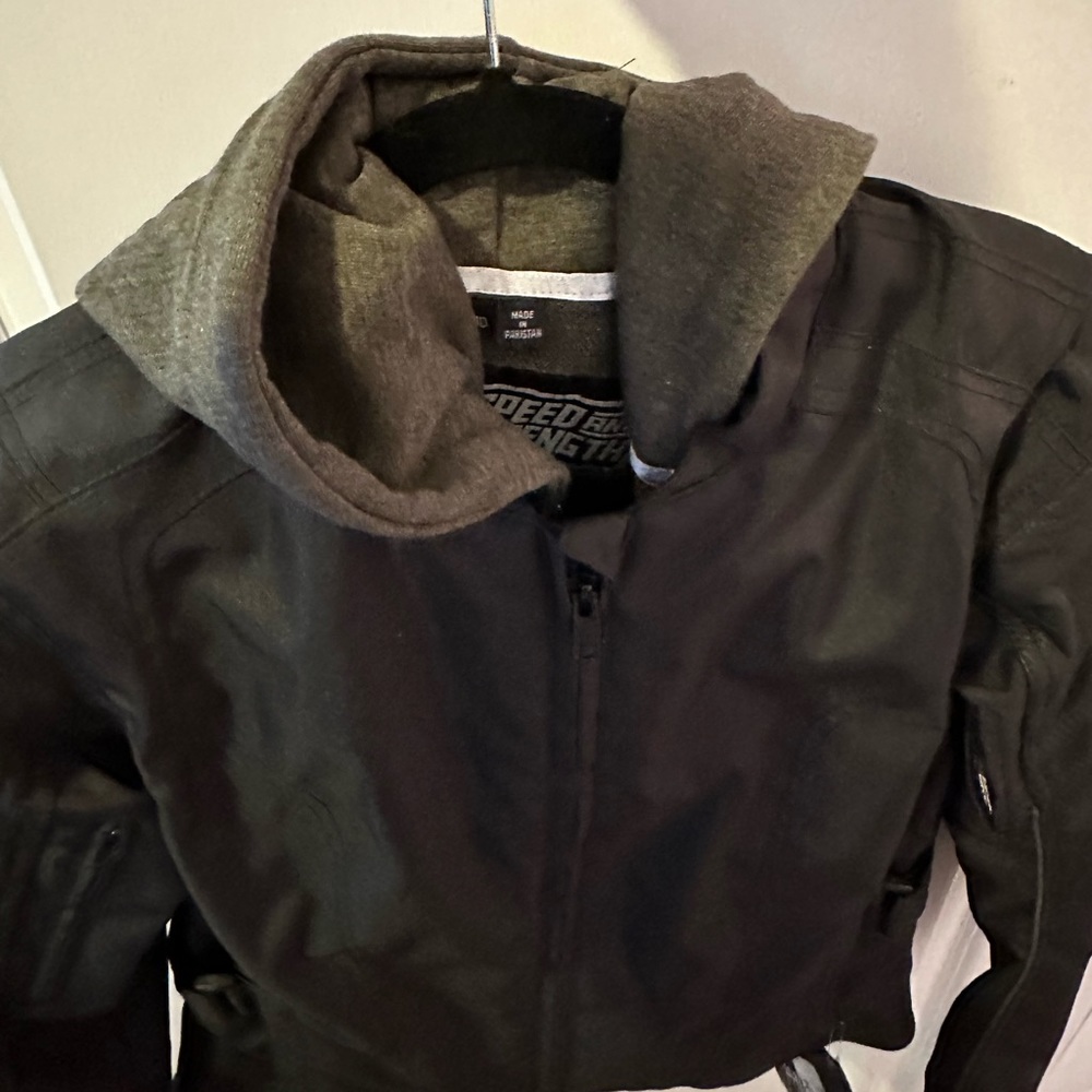Double Take Jacket - Picture 7 of 9
